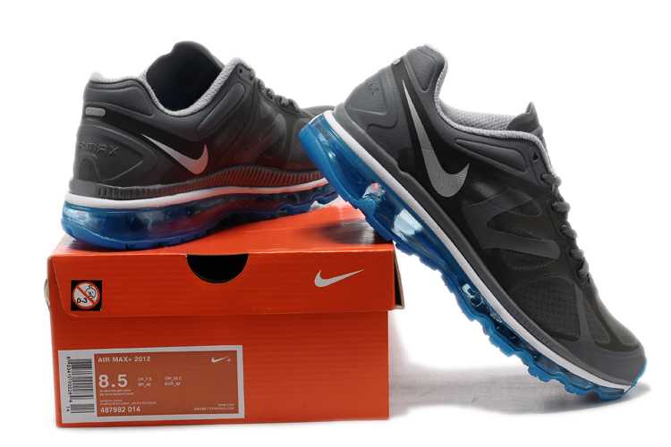 2012 Air Max Requin Air Max Chaussure Chaussure Course